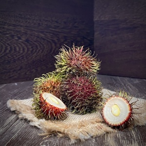 Рамбутан, шт.