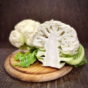 Капуста цветная