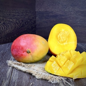 Манго Ready to eat 1 шт