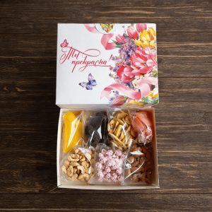 Набор "Ты прекрасна"