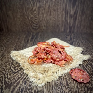 Слайсы томатные 50 г