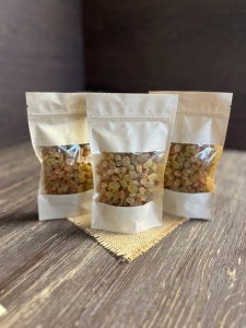 Изюм светлый