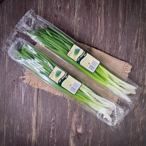 Лук зеленый 100 г