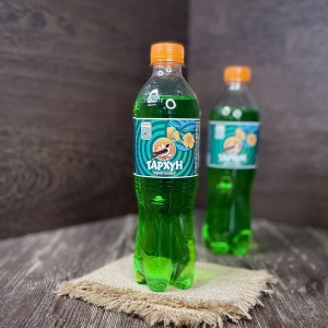 Напиток тархун Черноголовка 0,5 л