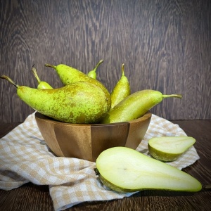 Груша Конференция