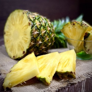 Ананас Голд 