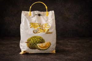 Помело-дуриан