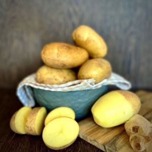 Картофель Египет