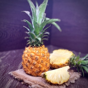 Ананас мини