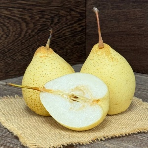 Груша Китай