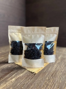 Изюм Джамбо темный