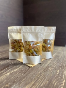 Изюм Джамбо светлый