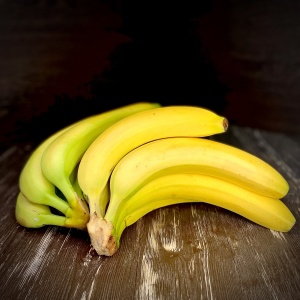 Бананы