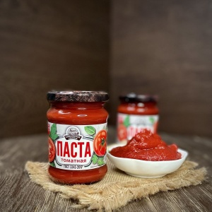 Томатная паста 280 г 