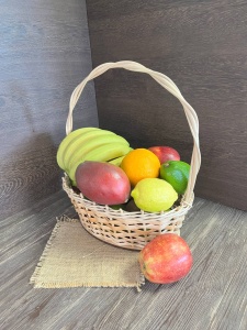 Корзина "Очарование"