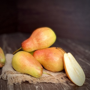 Груша Ред Бартлет