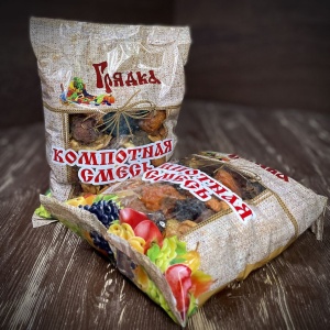 Компотная смесь 450 г