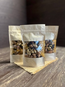 Ореховая смесь