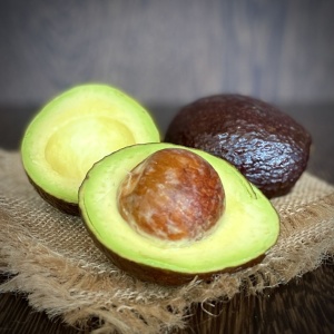 Авокадо Хасс 1 шт