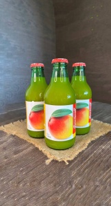 Нектар манговый Баринофф 0,25 л