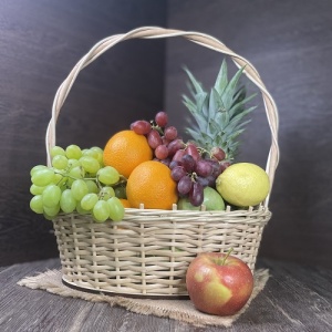 Корзина "Сочные фрукты"