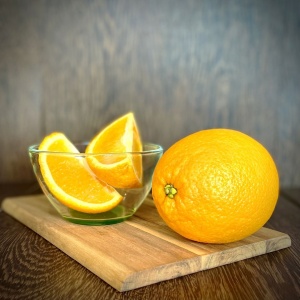 Апельсин Египет