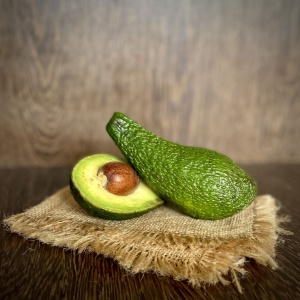 Авокадо 1 шт