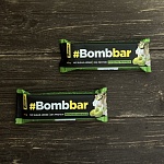 Батончик фисташковая меренга, 40г