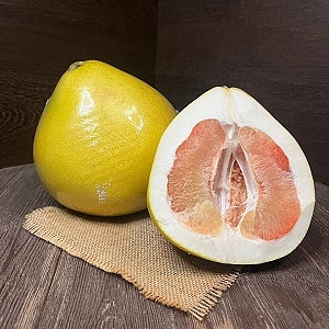 Помело розовое