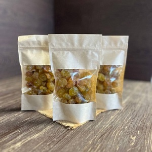 Изюм Джамбо светлый