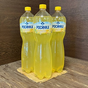 Напиток тропический Липецкая лайт газ 1,5 л 