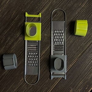 Терка для чеснока