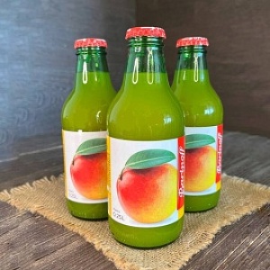 Нектар манговый Баринофф 0,25 л