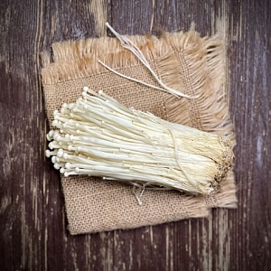 Грибы эноки 100 г