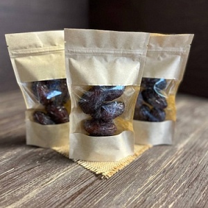 Финик королевский