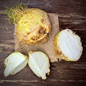 Корень сельдерея