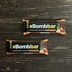 Батончик фундучное пралине 40 г