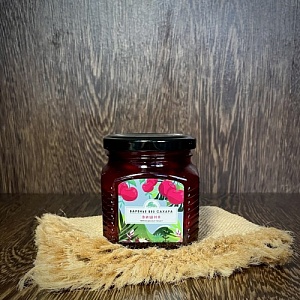 Варенье вишневое 250 мл