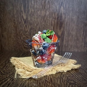 Ягодное чудо