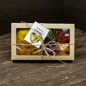 Набор "Яркий заряд"