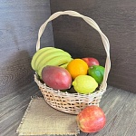 Корзина "Очарование"