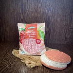 Злаковый рисовый десерт с фруктами и ягодами 34 г