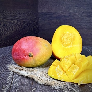 Манго Ready to eat 1 шт