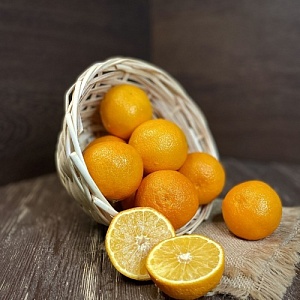 Мандарин Марокко