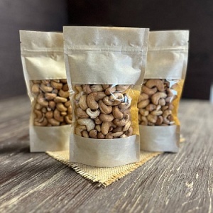 Кешью жареный