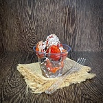 Клубничное счастье