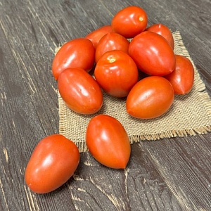 Помидор сливка тепличная