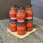 Сок томатный с черным перцем Кухмастер 0,68 л 