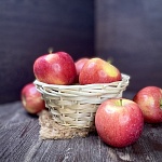 Яблоко Пинк Леди премиум