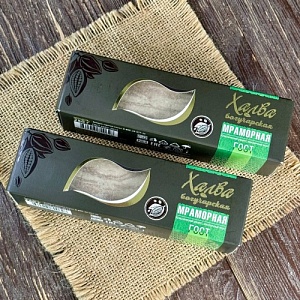 Халва мраморная 250 г